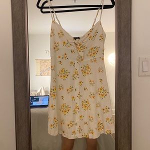 Forever 21 dress size small